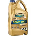 Ravenol RSE 10W-50 5 l – Zbozi.Blesk.cz