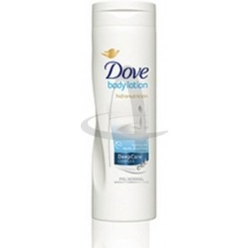 Dove Hydro Nourishment tělové mléko 250 ml