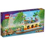 LEGO® Friends 41702 Hausbót – Zboží Dáma