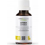 Aromen Loyly Masters Vavřín kubébový BIO 10 ml – Hledejceny.cz