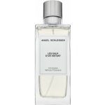 Angel Schlesser Intimate White Flowers toaletní voda unisex 100 ml – Hledejceny.cz