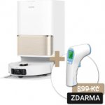 Dreame L50 Pro Ultra White – Zboží Živě