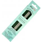 KnitPro Mindful ponožkové jehlice 2,25mm 15cm – Zboží Mobilmania