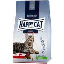 Krmivo pro kočky HC NEW Culinary Voralpen Rind Hovězí 1,3 kg