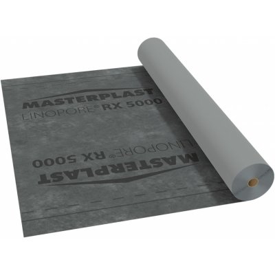 Masterplast Linopore RX 5000 1,5 x 50 m – Sleviste.cz