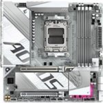 Gigabyte B850M AORUS ELITE WIFI6E ICE – Zboží Živě