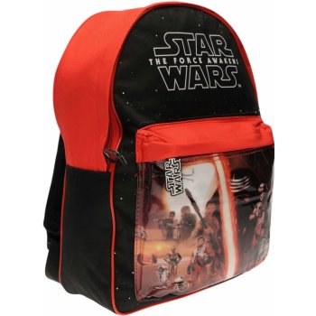 Character Large Backpack N