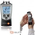 Testo 606-1 – Sleviste.cz