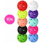 Floorbee Hexa Torpedo 7X IFF Ballbuffer 4 ks – Hledejceny.cz