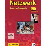 Netzwerk A1 teil 1 kursbuch – Hledejceny.cz