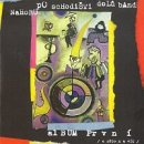 Nahoru po schodišti dolů band - Album první CD