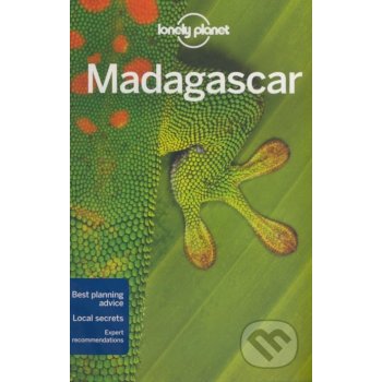 Madagascar Travel Guide LP