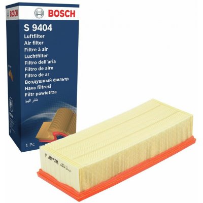 Vzduchový filtr BOSCH 1 987 429 404 | Zboží Auto
