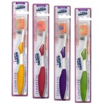 Pasta del Capitano Family Zubní kartáček hard 1 ks – Sleviste.cz