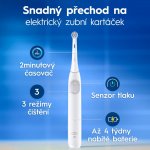 Oral-B iO Series 2 Duo Black/Green – Zboží Mobilmania