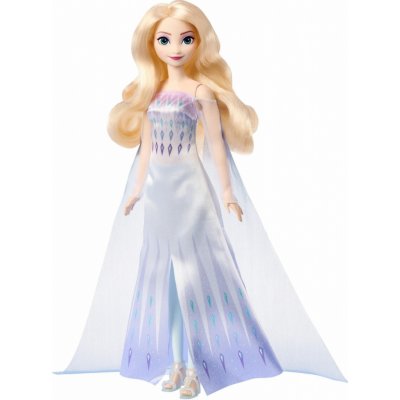 Mattel Disney Frozen II Královny Anna a Elsa HMK51 – Zboží Dáma