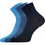 VOXX ponožky Regularik mix A kluk 3 pár – Zboží Dáma