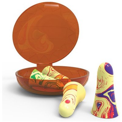 OXFORD špunty do uší EAR PLUGS 35 OX628 2 páry – Hledejceny.cz