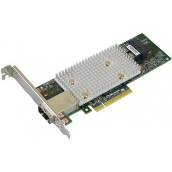 Microsemi Adaptec HBA 1100-8i8e Single