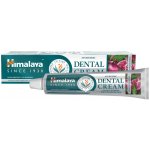 Himalaya Dental Cream s přírodním fluoridem Neem a granátové jablko 100 g – Hledejceny.cz
