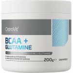 Ostrovit BCAA + Glutamine 200 g – Hledejceny.cz