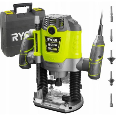 RYOBI RRT1600 – Zboží Dáma