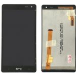 LCD Displej + Dotykové sklo HTC Desire 600 – Zboží Mobilmania