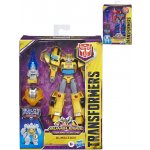 Hasbro Transformers Cyberverse Deluxe Shockwave – Zboží Mobilmania