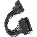 ATX kabel 24pin PSU 3 napájecí zdroje ADD2PSU RISER – Zboží Živě