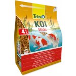 Tetra Pond Koi Sticks 4 l – Zboží Dáma
