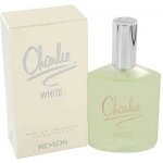 Revlon Charlie White toaletní voda dámská 100 ml tester – Hledejceny.cz