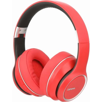 Lenovo HD200 Wireless Headphones – Hledejceny.cz