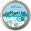 Bio Karité Nosní balzám 19 ml