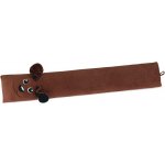 LIN - těsnicí válec - 15x85 cm - Pejsek – Sleviste.cz