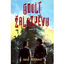 Údolí žalozpěvu -- Kniha 1. - Jana Rečková