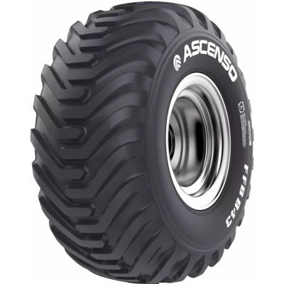 Ascenso FFB843 I-3 400/60-15.5 152A8 TL – Hledejceny.cz