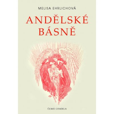 Andělské básně - Melisa Ehrlichová