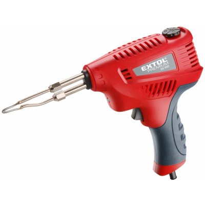Extol Premium pištoľ spájkovacia 8894510 – Zbozi.Blesk.cz