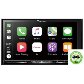 Pioneer AVH-Z9200DAB