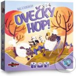 Asmodee Ovečky Hop! – Zboží Živě