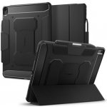 Spigen Rugged Armor Pro black iPad Air 13 2024 ACS07669 – Zboží Živě