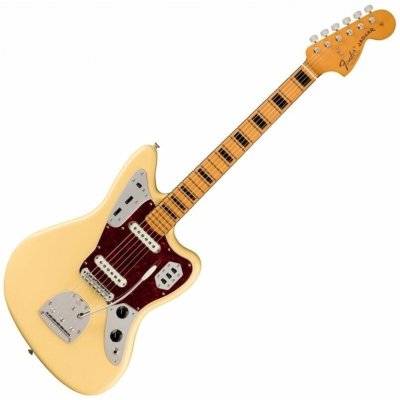 Fender Vintera II 70s Jaguar – Zboží Mobilmania