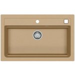 Alveus Atrox 40 béžová – Sleviste.cz