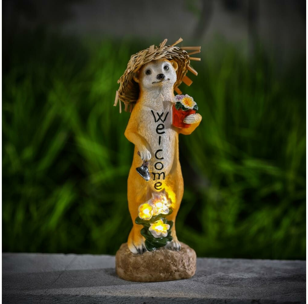 Garden of Eden 11423