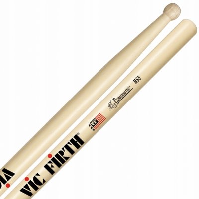 Vic Firth 2B – Zboží Mobilmania