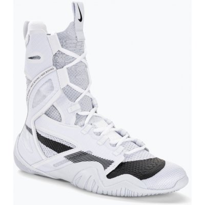 Nike Hyperko 2 white/black/football grey – Zboží Dáma