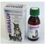 CATALYSIS Renalof Pets 150 ml – Hledejceny.cz