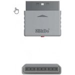 8BitDo Retro Receiver PS1, PS2 – Zboží Mobilmania