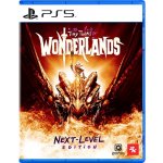 Tiny Tinas Wonderlands (Next-Level Edition) – Zbozi.Blesk.cz
