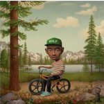 Wolf - Tyler, The Creator LP – Hledejceny.cz